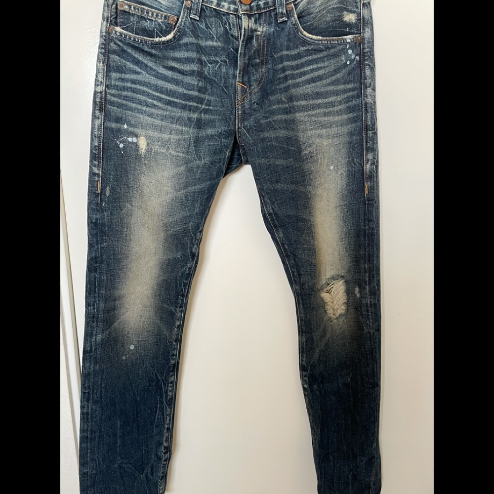 True religion Jean